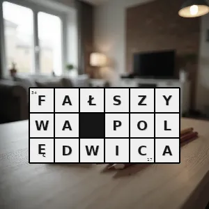Hasło krzyżówkowe rodzaj mięsa wołowego pochodzący z mięśnia utrzymującego kręgosłup w jego części krzyżowej - fałszywa polędwica – rozwiązanie, synonimy, podpowiedzi i definicje krzyżówkowe
